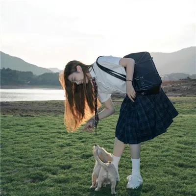 日落湄南河